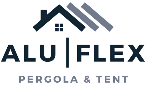 AluFlex Pergola & Tent